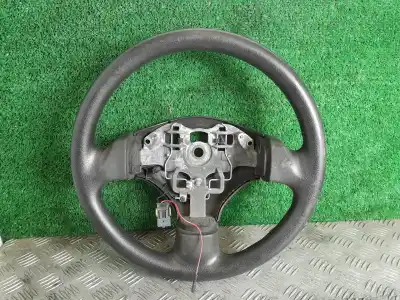 Gebrauchtes Autoersatzteil LENKRAD zum PEUGEOT 206 BERLINA  OEM-IAM-Referenzen 964411647701  
