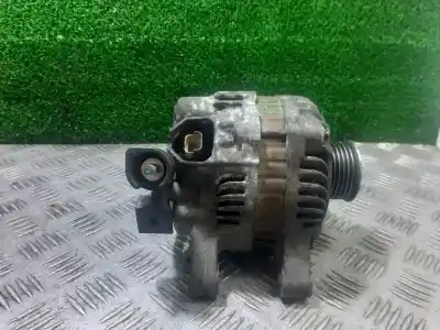 İkinci el araba yedek parçası alternatör için citroen c3 (f desde 11/2001) 1.1 8v oem iam referansları 9660055080  a005tg0192b