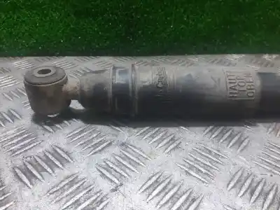 Автозапчастина б/у амортизатор задній лівий для renault kangoo (f/kc0) authentique посилання на oem iam 7700308590   Автозапчастина б/у амортизатор задній лівий для renault kangoo (f/kc0) authentique посилання на oem iam 7700308590