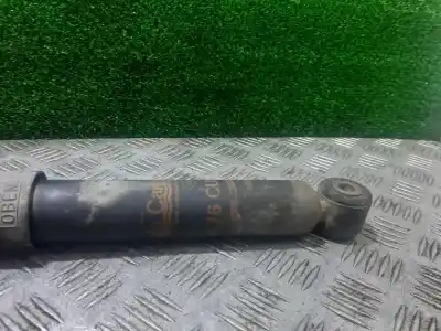 Автозапчастина б/у амортизатор задній лівий для renault kangoo (f/kc0) authentique посилання на oem iam 7700308590   Автозапчастина б/у амортизатор задній лівий для renault kangoo (f/kc0) authentique посилання на oem iam 7700308590