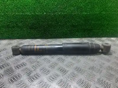 İkinci el araba yedek parçası sag arka amortisör için renault kangoo (f/kc0) authentique oem iam referansları 7700308590  