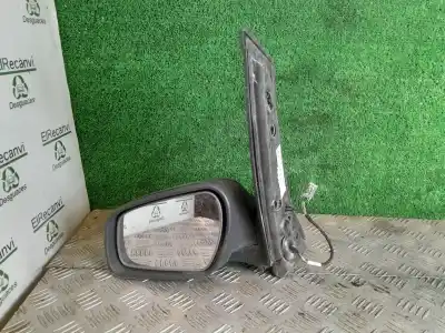 Автозапчастина б/у ліве дзеркало для ford focus c-max (cap) ambiente (d) посилання на oem iam   4 pins