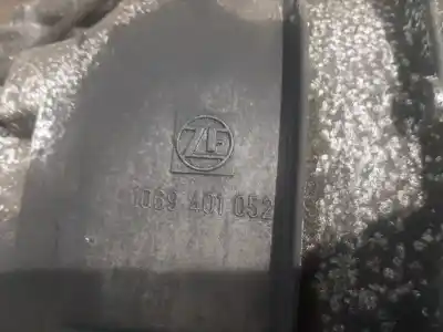 Pezzo di ricambio per auto di seconda mano RIDUTTORE per BMW 3 TOURING (E91)  Riferimenti OEM IAM 1069401052  INT.B-3.2