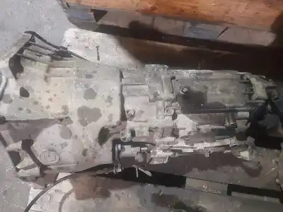 Pezzo di ricambio per auto di seconda mano riduttore per bmw 3 touring (e91) 320 d riferimenti oem iam 1069401052  int.b-3.2