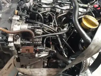 Pezzo di ricambio per auto di seconda mano MOTORE COMPLETO per RENAULT MEGANE II CLASSIC BERLINA  Riferimenti OEM IAM F9QB8  INT.A-2