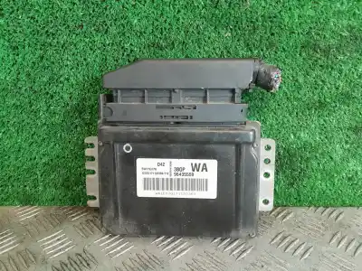 Автозапчастина б/у  для CHEVROLET KALOS  Посилання на OEM IAM 96435559  