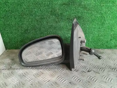 Автозапчастина б/у ліве дзеркало для chevrolet kalos 1.2 s (d/a) посилання на oem iam 012185  