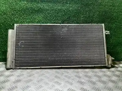 Second-hand car spare part air conditioning condenser / radiator for fiat doblo dynamic oem iam references   