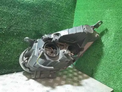 İkinci el araba yedek parçası SAG FAR için FIAT DOBLO  OEM IAM referansları 51810671  