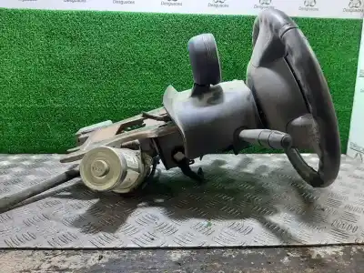 Second-hand car spare part Steering Column for RENAULT TWINGO Authentique OEM IAM references 8200809490  