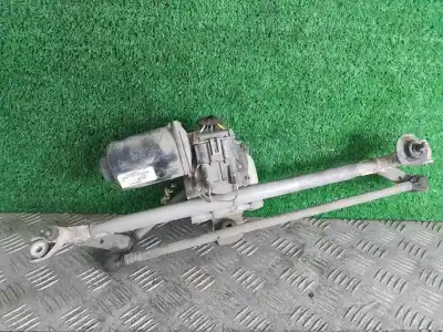 Second-hand car spare part Front Windshield Wiper Motor for OPEL CORSA C CorsaVan OEM IAM references 24441422  