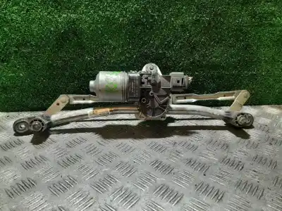 Second-hand car spare part Front Windshield Wiper Motor for FIAT DOBLO Dynamic OEM IAM references 51810592  