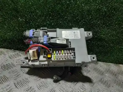 Автозапчастина б/у РЕЛЕ/ЗАПОПЕРІВНИК для FIAT DOBLO  Посилання на OEM IAM 116RI000674  