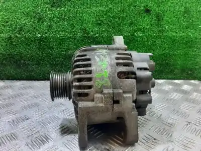 Peça sobressalente para automóvel em segunda mão ALTERNADOR por RENAULT SCENIC II  Referências OEM IAM 8200410671B  2543207C