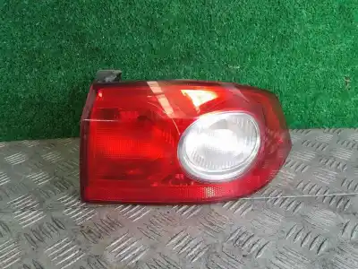 Автозапчасти б/у правый задний фонарь за RENAULT LAGUNA II (BG0) Confort Authentique ссылки OEM IAM 04031  