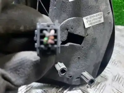 Автозапчасти б/у левое зеркало за RENAULT KANGOO (F/KC0) Alize ссылки OEM IAM   5 PINS