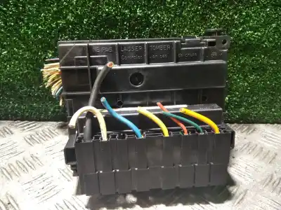 Tweedehands auto-onderdeel RELAIS/ZEKERINGENKASTJE voor CITROEN C3 (F DESDE 11/2001)  OEM IAM-referenties 9661707880  