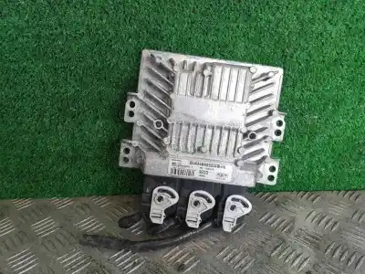 Second-hand car spare part ecu engine control for mazda 2 lim. (de) 1.4 diesel cat oem iam references 5ws40585d  