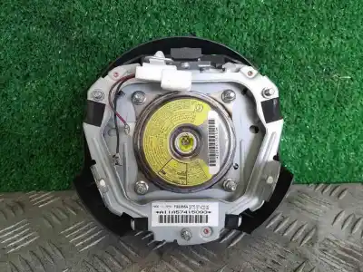 Peça sobressalente para automóvel em segunda mão airbag dianteiro esquerdo por mazda 2 lim. (de) 1.4 diesel cat referências oem iam df7357k0002