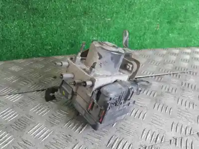 Peça sobressalente para automóvel em segunda mão abs por mazda 2 lim. (de) 1.4 diesel cat referências oem iam   