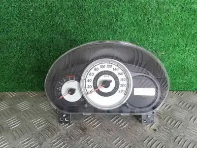 Peça sobressalente para automóvel em segunda mão quadrante por mazda 2 lim. (de) 1.4 diesel cat referências oem iam ardf78a  