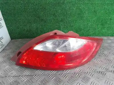 Second-hand car spare part Right Tailgate Light for MAZDA 2 LIM. (DE) 1.4 Diesel CAT OEM IAM references D65151150  