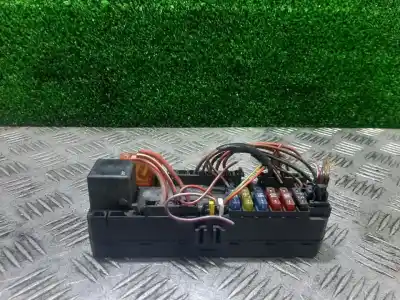 Gebrauchtes Autoersatzteil RELAIS SICHERUNGSKASTEN Multifunktionsrelais zum MERCEDES-BENZ CLASE CLK (W208) CABRIO  OEM-IAM-Referenzen A0005400072  