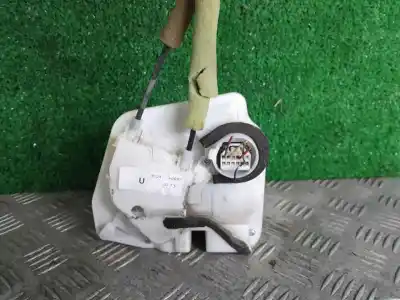 Second-hand car spare part front right door lock for mazda 2 lim. (de) 1.4 diesel cat oem iam references   