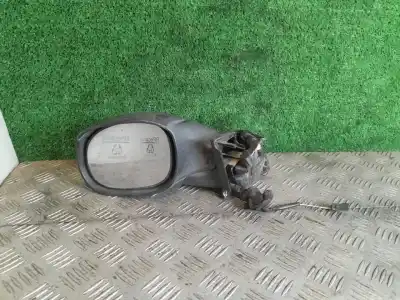 Автозапчастина б/у ліве дзеркало для CITROEN C3 (F DESDE 11/2001) 1.1 8V Посилання на OEM IAM 0103024  3 PINS