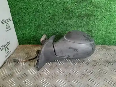 Автозапчастина б/у ліве дзеркало для citroen c3 (f desde 11/2001) 1.1 8v посилання на oem iam 0103024  3 pins