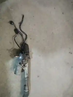 Автозапчастина б/у рульмова рейка для citroen c3 (f desde 11/2001) 1.1 8v посилання на oem iam 6820000159a  