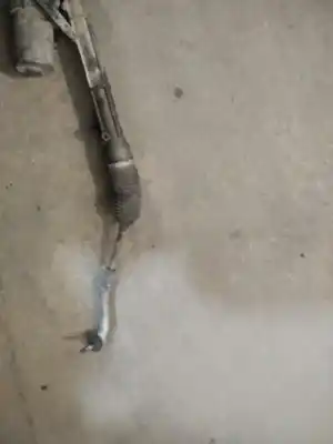 Автозапчастина б/у рульмова рейка для citroen c3 (f desde 11/2001) 1.1 8v посилання на oem iam 6820000159a  