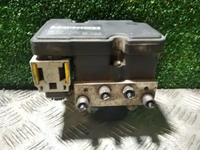 Peça sobressalente para automóvel em segunda mão Abs por CITROEN C3 Live Edition Referências OEM IAM 9662298480  