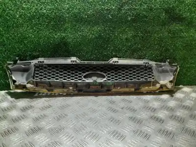 Peça sobressalente para automóvel em segunda mão GRELHA FRONTAL por FORD FIESTA BERLINA (DX)  Referências OEM IAM 1S618A133AA  