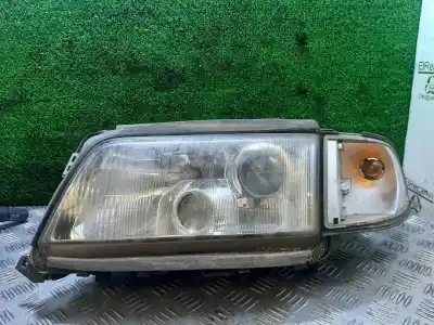 Автозапчастина б/у ліва фара для AUDI A8 (D2) 2.8 Посилання на OEM IAM 1305235230  
