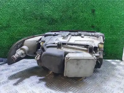Second-hand car spare part left headlight for audi a8 (d2) 2.8 oem iam references 1305235230  