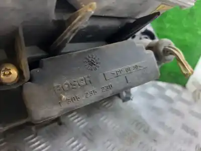 Second-hand car spare part left headlight for audi a8 (d2) 2.8 oem iam references 1305235230  