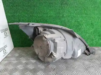 Peça sobressalente para automóvel em segunda mão  por FORD FIESTA (CBK)  Referências OEM IAM 0301224311  