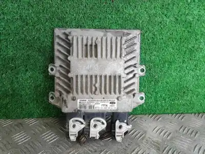 Peça sobressalente para automóvel em segunda mão  por FORD FIESTA (CBK)  Referências OEM IAM 5WS40632AT  