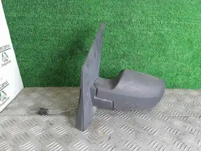 Peça sobressalente para automóvel em segunda mão  por FORD FIESTA (CBK)  Referências OEM IAM 015807  