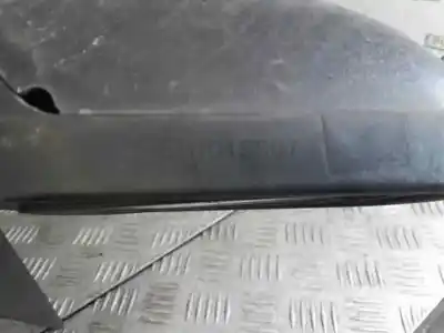 Peça sobressalente para automóvel em segunda mão espelho retrovisor esquerdo por ford fiesta (cbk) ambiente referências oem iam 015807  