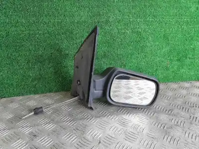 Peça sobressalente para automóvel em segunda mão Espelho Retrovisor Direito por FORD FIESTA (CBK) Ambiente Referências OEM IAM   