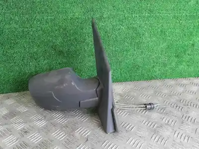 Peça sobressalente para automóvel em segunda mão espelho retrovisor direito por ford fiesta (cbk) ambiente referências oem iam   