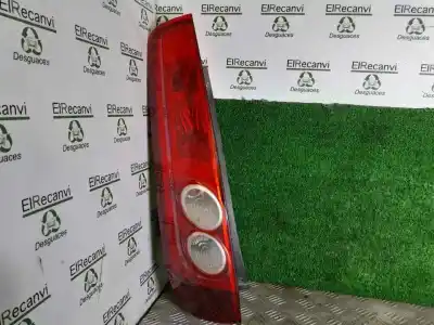 Peça sobressalente para automóvel em segunda mão  por FORD FIESTA (CBK)  Referências OEM IAM 6S6113405B  