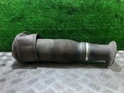 Pezzo di ricambio per auto di seconda mano ammortizzatore posteriore destro per citroen c4 picasso i monospace (ud_) 1.6 hdi riferimenti oem iam 0296180  