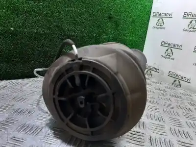 Pezzo di ricambio per auto di seconda mano ammortizzatore posteriore destro per citroen c4 picasso i monospace (ud_) 1.6 hdi riferimenti oem iam 0296180  