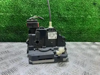 Peça sobressalente para automóvel em segunda mão fechadura da porta dianteira direita por opel corsa e business referências oem iam 13431840  0325407955