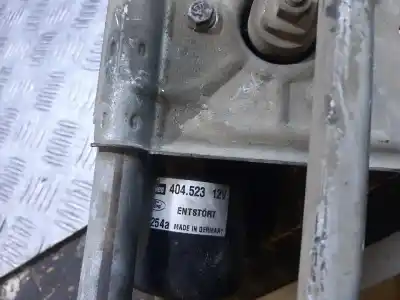 Автозапчасти б/у мотор переднего стеклоочистителя за ford transit mod. 2000 combi ft 260 2.0 corto ссылки oem iam 404523  