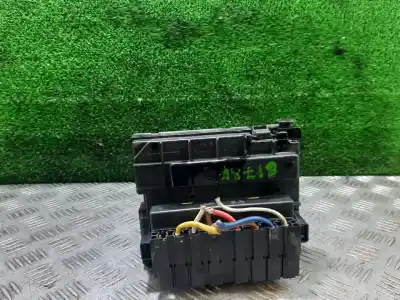 Peça sobressalente para automóvel em segunda mão Caixa De Fusíveis E Relés por CITROEN C4 PICASSO Seduction Referências OEM IAM 9664705880  