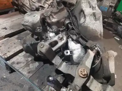 Second-hand car spare part Gearbox for OPEL CORSA D CATCH ME OEM IAM references 55565178  EXT.G-4